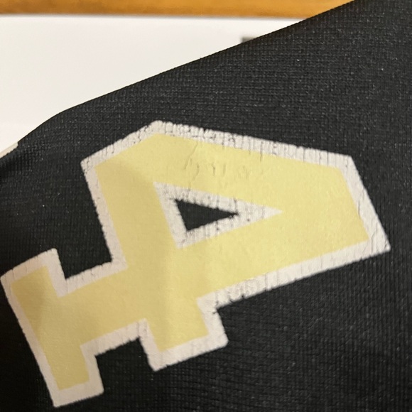 COPY - Nike Saints jersey XL - Picture 4 of 8